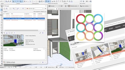BIMmTool 24.01.R01 for Archicad