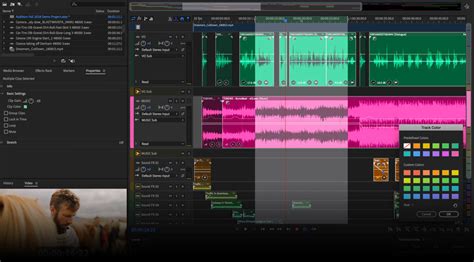 Adobe Audition CC 2025 Free Online
