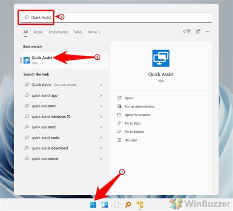 Microsoft Quick Assist 2.0.30.0