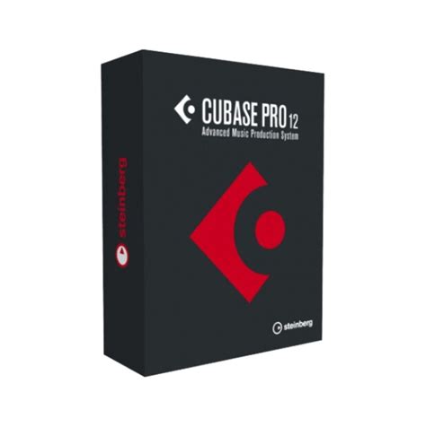 Cubase Pro 12 For Free
