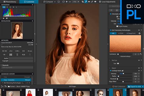 DxO PhotoLab 5 Download With Reviews
