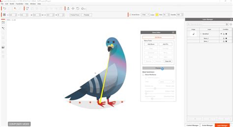 Reallusion CrazyTalk Animator 3.31.3514.2