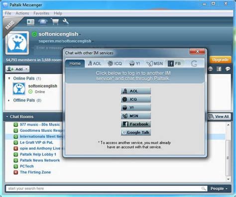 Paltalk for PC Download