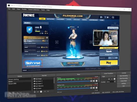 OBS Studio Studio 2022 Download Links
