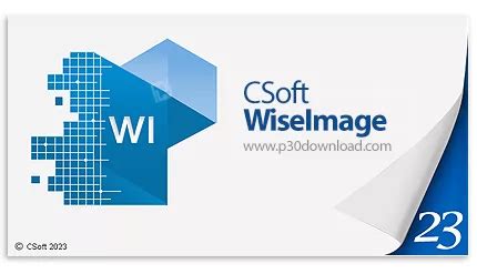 CSoft WiseImage Pro 22.0.3654.2021