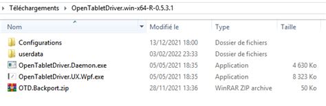 OpenTabletDriver 0.6.4.0 (2025) Portable