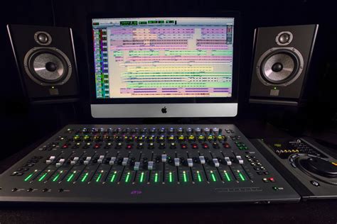 Avid Pro Tools HDX 2025 Portable Download
