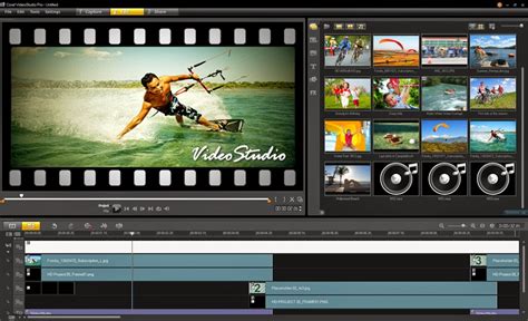 Corel VideoStudio Pro 2025 Free Download No Activation
