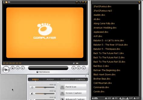 GOM Player Plus 2025 Portable Download
