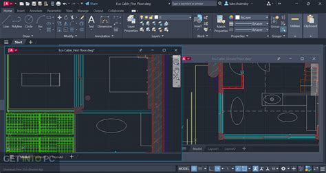 Autodesk AutoCAD 2024 Cracked Version
