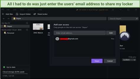 NordLocker 2025 Free Download Link
