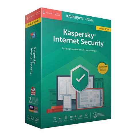 Kaspersky Total Security 2025 Free Version
