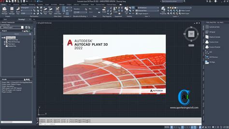 Autodesk AutoCAD Plant 3D