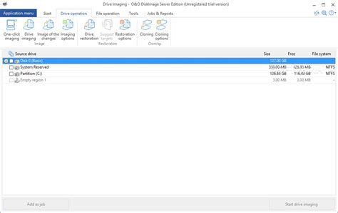 O\u0026O DiskImage 20.2.344 Professional